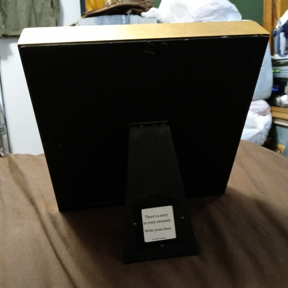 🚣HALLMARK SHADOW BOX & JAKE ART⛵ - Picture 5 of 16